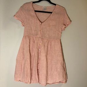 Jilly Box x Privy size small dress